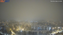 Pohled od Sásové-Rudlové