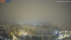 Pohled od Sásové-Rudlové