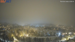 Pohled od Sásové-Rudlové