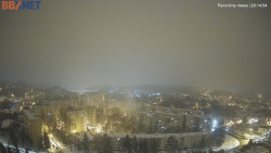 Pohled od Sásové-Rudlové