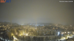 Pohled od Sásové-Rudlové