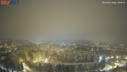 Pohled od Sásové-Rudlové