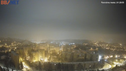 Pohled od Sásové-Rudlové