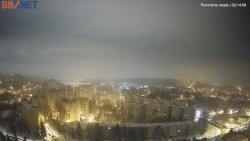 Pohled od Sásové-Rudlové