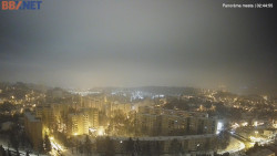 Pohled od Sásové-Rudlové