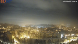 Pohled od Sásové-Rudlové