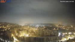 Pohled od Sásové-Rudlové