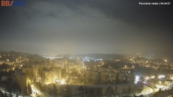 Pohled od Sásové-Rudlové