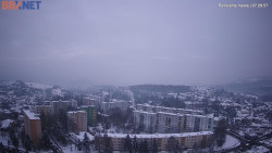 Pohled od Sásové-Rudlové