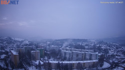 Pohled od Sásové-Rudlové