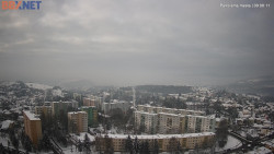 Pohled od Sásové-Rudlové