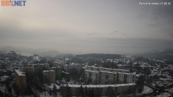 Pohled od Sásové-Rudlové