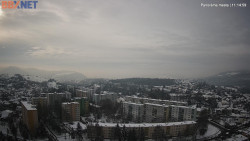 Pohled od Sásové-Rudlové