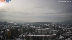 Pohled od Sásové-Rudlové