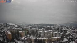 Pohled od Sásové-Rudlové