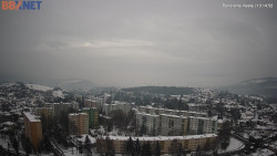 Pohled od Sásové-Rudlové