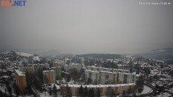 Pohled od Sásové-Rudlové