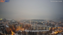 Pohled od Sásové-Rudlové