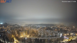 Pohled od Sásové-Rudlové