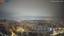 Pohled od Sásové-Rudlové