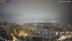 Pohled od Sásové-Rudlové