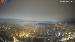 Pohled od Sásové-Rudlové