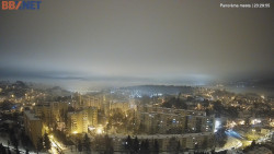 Pohled od Sásové-Rudlové