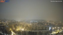 Pohled od Sásové-Rudlové