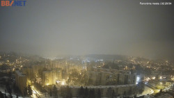 Pohled od Sásové-Rudlové