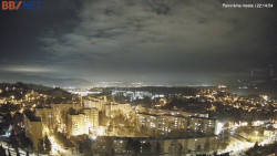 Pohled od Sásové-Rudlové