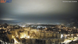 Pohled od Sásové-Rudlové