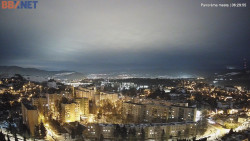 Pohled od Sásové-Rudlové