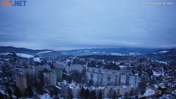 Pohled od Sásové-Rudlové