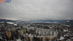 Pohled od Sásové-Rudlové