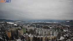 Pohled od Sásové-Rudlové