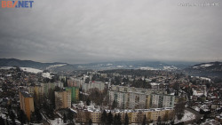 Pohled od Sásové-Rudlové