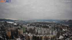 Pohled od Sásové-Rudlové