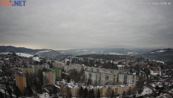 Pohled od Sásové-Rudlové