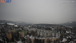 Pohled od Sásové-Rudlové