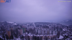 Pohled od Sásové-Rudlové