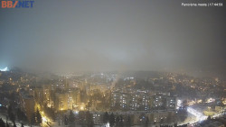 Pohled od Sásové-Rudlové