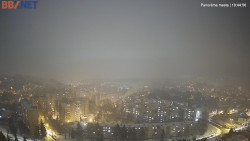 Pohled od Sásové-Rudlové