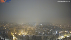 Pohled od Sásové-Rudlové