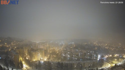 Pohled od Sásové-Rudlové