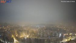 Pohled od Sásové-Rudlové