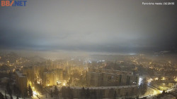 Pohled od Sásové-Rudlové