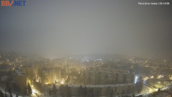 Pohled od Sásové-Rudlové