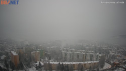 Pohled od Sásové-Rudlové