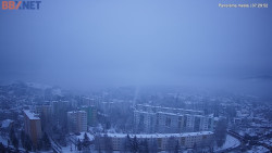 Pohled od Sásové-Rudlové