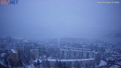 Pohled od Sásové-Rudlové